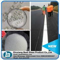 Road Sign Material Glass Beads from China Supplier 1