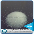 BS6088 KS1 KS2 Reflective Road Marking Paint Glass Beads Micro-grit 1