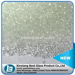 High Roundness BS6088A/B Road Marking Glass beads