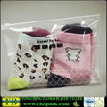 Slider Zipper Bag 4