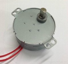 4w AC synchronous motor with low speed,high torque SD-83-516 for oven
