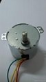 AC Reversible gear Motor SGTH-508 for turntable