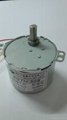 AC Reversible gear Motor SGTH-508 for turntable 2