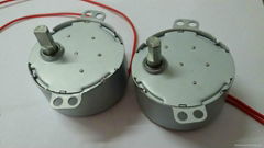 1-2RPM 4w TH-50 for cake oven low RPM AC gear motor