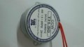 1-2RPM 4w TH-50 for cake oven low RPM AC gear motor 2