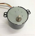 24V 5W AC Reversible Synchronous Motor