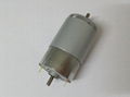 12V DC Motor  RS-445PA For Lnkjet