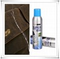 Nano Fabric Water Repellent 1