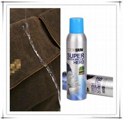 Nano Fabric Water Repellent