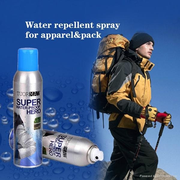 Tourmat Superhydrofobic Spray