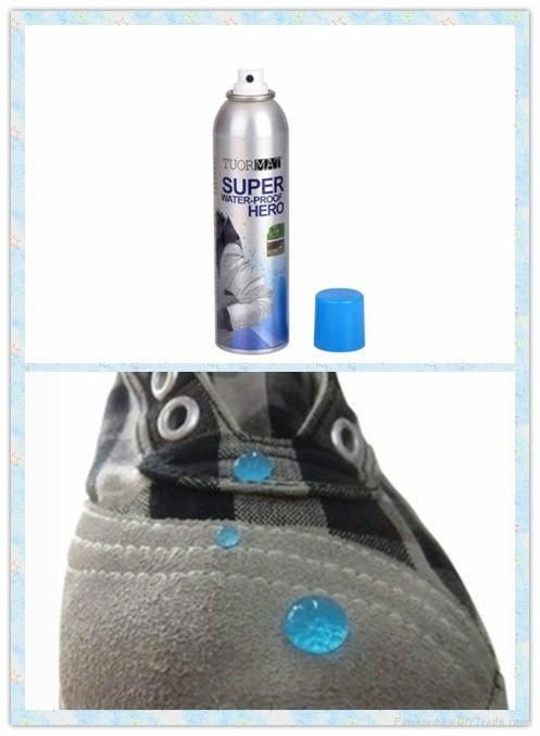 TOURMAT Water Repellent Hydrophobic Coating 2