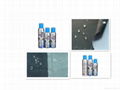 TOURMAT Water Resistant Coatings