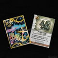 Yugioh Konami card sleeeve deck protector 2