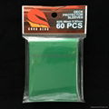 Yugioh Konami card sleeeve deck protector 4