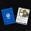 Yugioh Konami card sleeeve deck protector 5