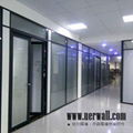 Glass Partition wall products 4