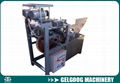 Cotton swab making machine 