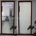 Tecture smart pdlc switchable glass 2