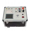   CT/PT Volt-Ampere Characteristic Tester 1