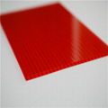 polycarbonate hollow sheet 1