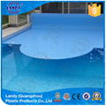 PC safety and automatic cover for pools 2