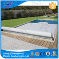 polycarbonate slat cover for swimming pool 4
