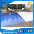 PC safety blanket for swimming pools