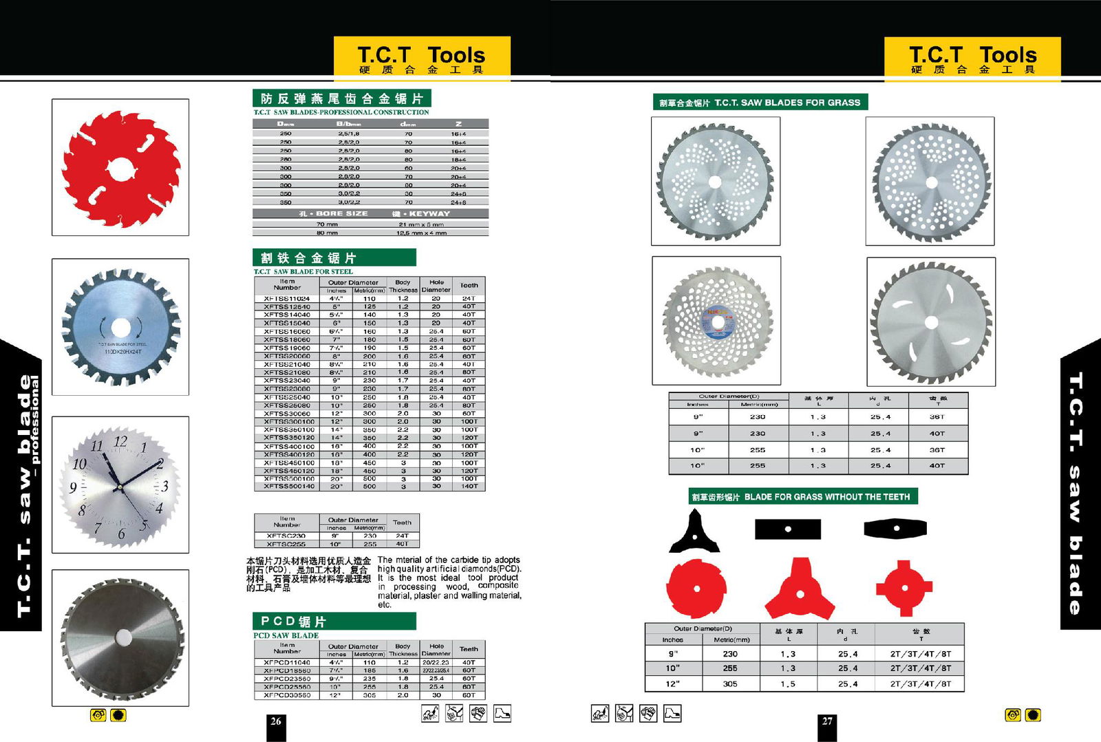 TCT Tools 3