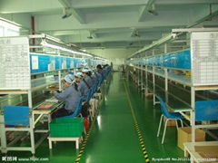 Shenzhen JinHam Electronic Co., Ltd