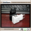 5V 2A Dual USB Mobile Phone Charger Power Adapter 4