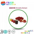 natural food color annatto extract pigment  4