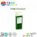 natural food color/colour chlorophyll pigment supplier 2