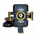 CYSPO C200 Wireless Charging Car Holder 4