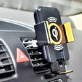 CYSPO C200 Wireless Charging Car Holder 5