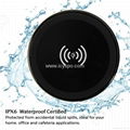 CYSPO D10 Desktop Embedded Wireless  Charger