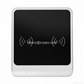 CYSPO G500-U Dual Wireless Charging Pad