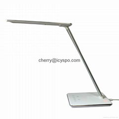 CYSPO L400 Wireless Charging Touch Control Table Lamp