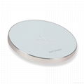 CYSPO F400-C Fast Charge Wireless Charging Pad 1