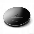 CYSPO F400-C Fast Charge Wireless Charging Pad 2