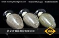 Yulin brand welding flux SJ101G for steel pipes, beams 1