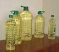 Wholesale sunflower seed oil