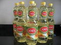 Pure Refined Sunflower Oil 2