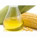 refined corn oil