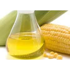 refined corn oil