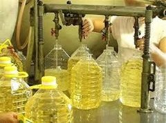 Refined Sunflower Oil for sale