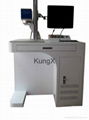 Popular CO2 Laser Marking Machine 1