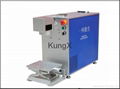 Fiber Laser Marking Machine in China