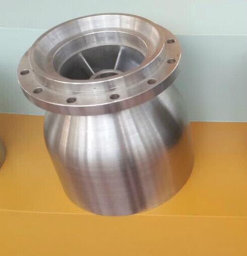 Stainless steel submersible water pump bowl (China Manufacturer