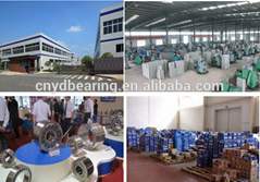 zaozhuang yiding bearing co.,LTD