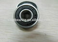 china open  deep groove  ball bearing